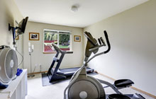 Challock home gym construction leads